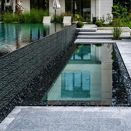 Marina Azur- 100m From The & Spa! Luxury Apartment! *