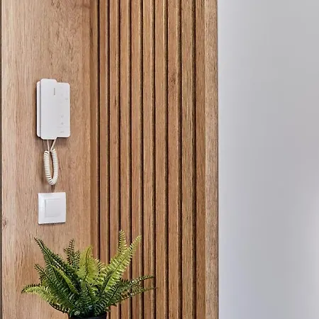 Apartment Marina Azur- 100m From The & Spa! Luxury Apartment!