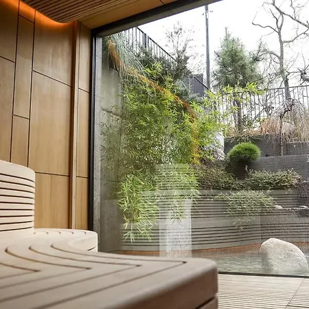 Apartment Marina Azur- 100m From The & Spa! Luxury Apartment! *