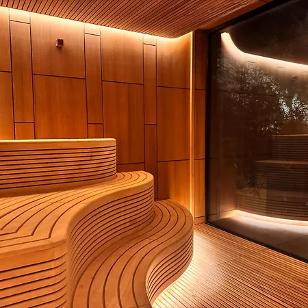 Marina Azur- 100m From The & Spa! Luxury Apartment! Apartment