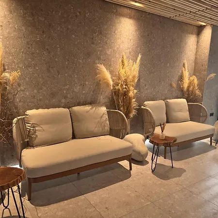 Apartment Marina Azur- 100m From The & Spa! Luxury Apartment! Saints Constantine and Helena