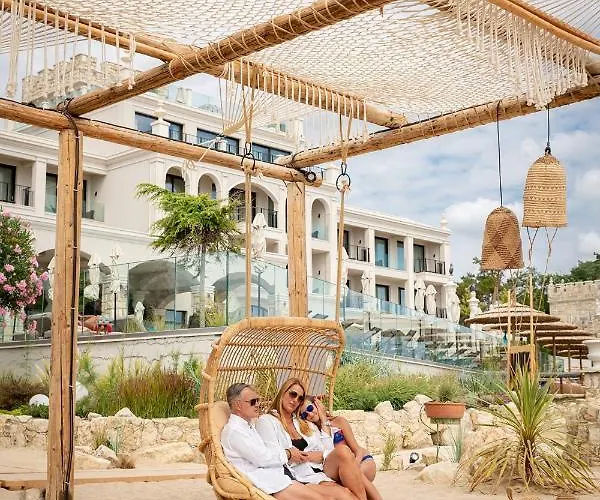 Lejlighed Marina Azur- 100m From The & Spa! Luxury Apartment! Sankt Konstantin & Helena