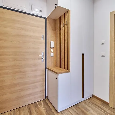 Marina Azur- 100m From The & Spa! Luxury Apartment! Appartement