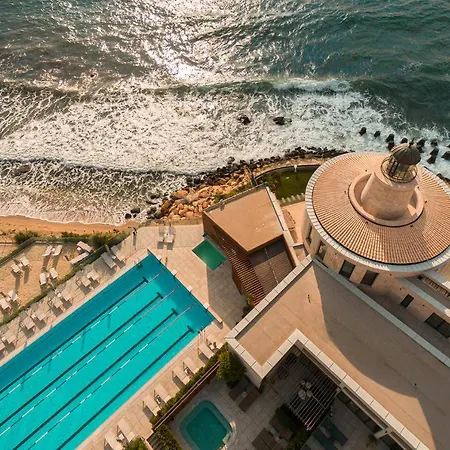 Marina Azur- 100m From The & Spa! Luxury Apartment! Appartement