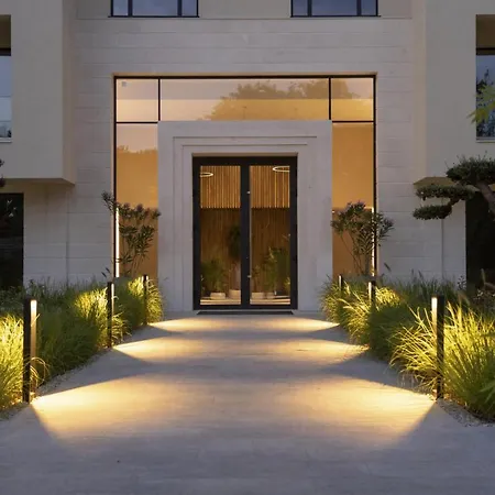 Appartement Marina Azur- 100m From The & Spa! Luxury Apartment! *