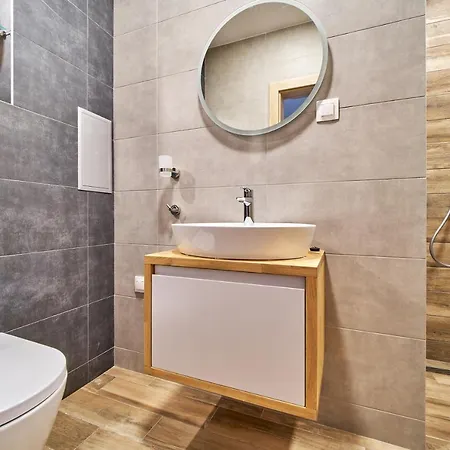 Marina Azur- 100m From The & Spa! Luxury Apartment! * St Constantin et Helena