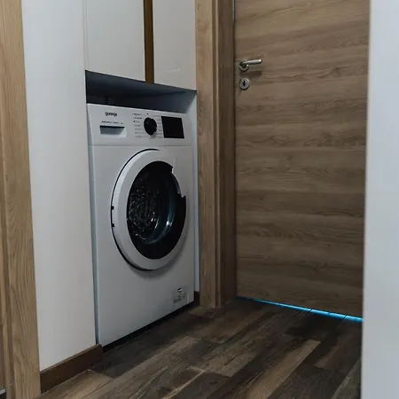 Marina Azur- 100m From The & Spa! Luxury Apartment! Appartement