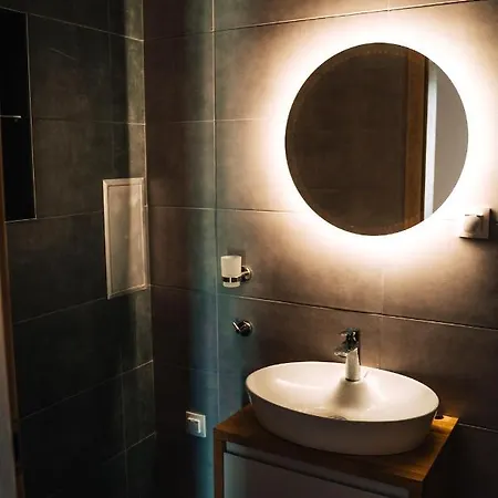 Marina Azur- 100m From The & Spa! Luxury Apartment! Appartement