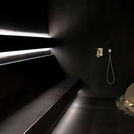 Marina Azur- 100m From The & Spa! Luxury Apartment! Апартаменти *