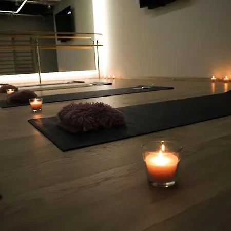 Marina Azur- 100m From The & Spa! Luxury Apartment! * St Constantin et Helena