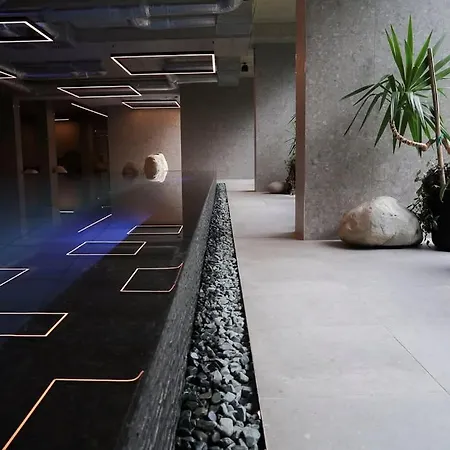 Appartement Marina Azur- 100m From The & Spa! Luxury Apartment! *