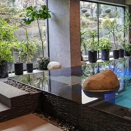 Appartement Marina Azur- 100m From The & Spa! Luxury Apartment! *