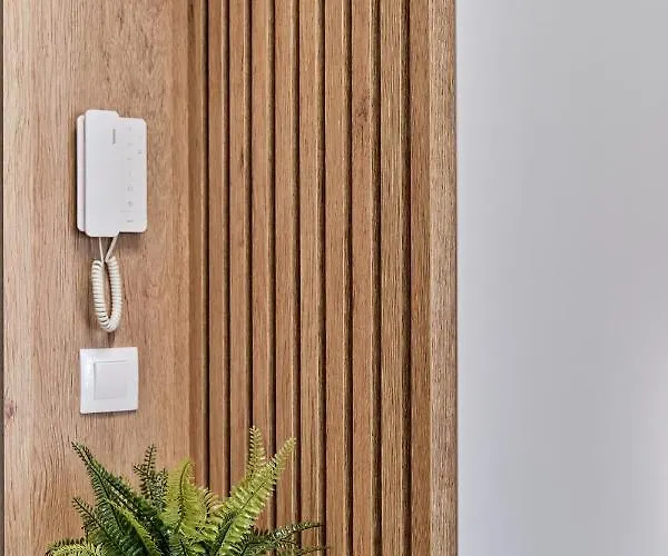 Apartman Marina Azur- 100m From The & Spa! Luxury Apartment!