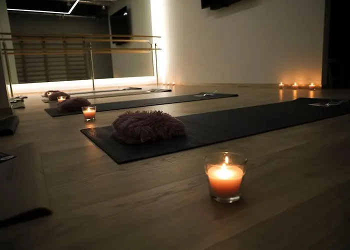 Marina Azur- 100m From The & Spa! Luxury Apartment! * Szent Konstantin és Elena